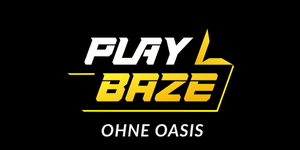 PlayBaze logo